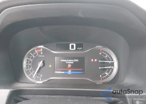 2019 Honda Ridgeline Rt z USA, uszkodzony, nr VIN 5FPYK2F23KB006517